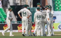 noman derails south africa to 216 6 in first pakistan test noman derails south africa to 216 6 in first pakistan test