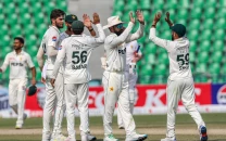 pakistan beat south africa to begin world test championship on high pakistan beat south africa to begin world test championship on high