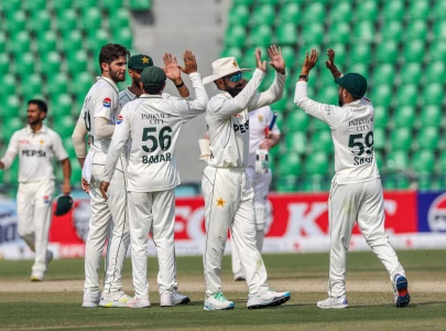 pakistan beat south africa to begin world test championship on high pakistan beat south africa to begin world test championship on high
