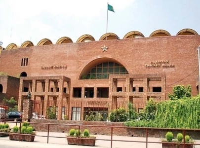 pcb categorically rejects indian journalist s claim of approaching icc on t20 world cup row