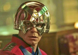 peacemaker season 2 blasts off with 100 on rotten tomatoes peacemaker season 2 blasts off with 100 on rotten tomatoes