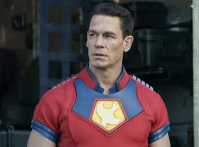 dcu adds batman villain white rabbit in peacemaker season 2 dcu adds batman villain white rabbit in peacemaker season 2