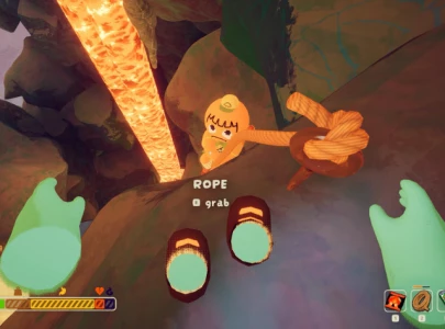 peak developers embrace friendslop genre as co op game reaches players seeking simple fun