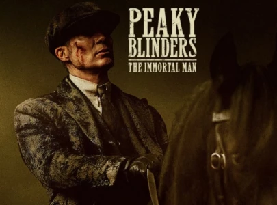 peaky blinders the immortal man draws 25 million viewers in first week on netflix