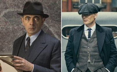 rowan atkinson reportedly roped in to play hitler in peaky blinders rowan atkinson reportedly roped in to play hitler in peaky blinders