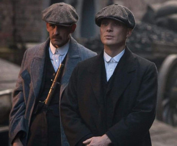 peaky blinders season 6 could release very soon peaky blinders season 6 could release very soon