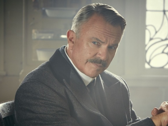 PHOTO: TVLine