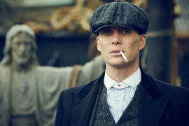 peaky blinders sequel series ordered for two seasons at netflix