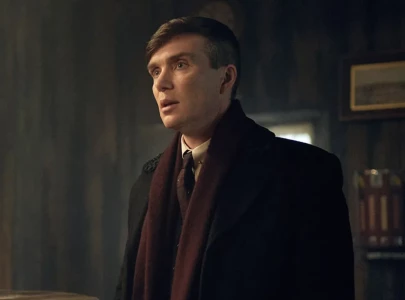 peaky blinders the immortal man may mark tommy shelby s final chapter as cillian murphy returns