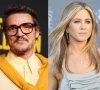 jennifer aniston and pedro pascal spark dating rumors after west hollywood dinner with friends jennifer aniston and pedro pascal spark dating rumors after west hollywood dinner with friends
