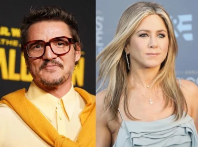 jennifer aniston and pedro pascal spark dating rumors after west hollywood dinner with friends jennifer aniston and pedro pascal spark dating rumors after west hollywood dinner with friends