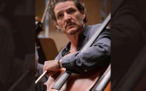 behemoth trailer reveals pedro pascal as tortured cellist alongside olivia wilde and eva victor