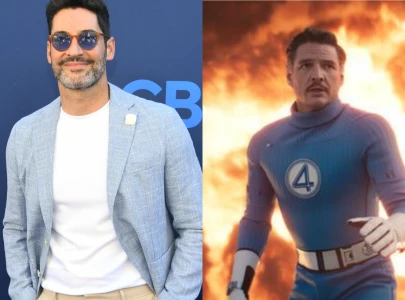 lucifer s tom ellis tried out for reed richards role in marvel s fantastic four reboot lucifer s tom ellis tried out for reed richards role in marvel s fantastic four reboot