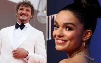 pedro pascal calls rachel zegler an icon as controversy over disney s snow white remake continues