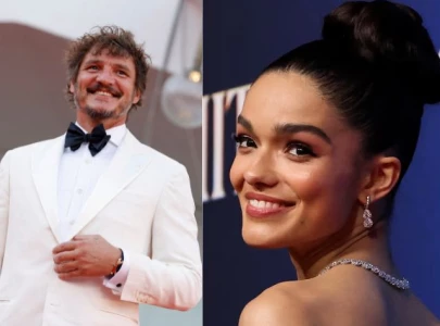 pedro pascal calls rachel zegler an icon as controversy over disney s snow white remake continues