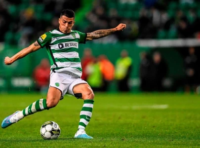 spurs sign defender pedro porro from sporting spurs sign defender pedro porro from sporting