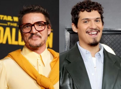 pedro pascal and omar apollo collaborate on song pedro