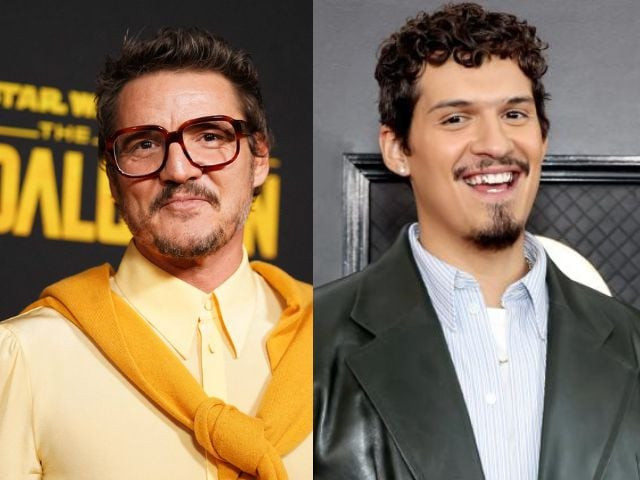 pedro pascal and omar apollo collaborate on song pedro