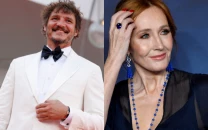 pedro pascal slams j k rowling over anti trans stance pedro pascal slams j k rowling over anti trans stance