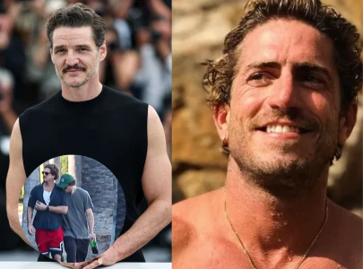 rafael olarra and pedro pascal spotted together in new york amid dating rumors rafael olarra and pedro pascal spotted together in new york amid dating rumors