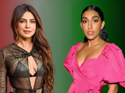 priyanka chopra jonas joins call for ceasefire rupi kaur says stop the genocide