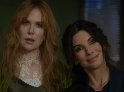 practical magic 2 trailer teases magical return of kidman and bullock