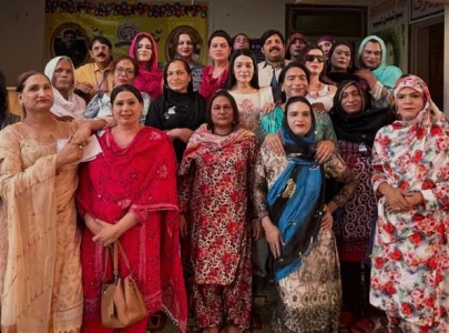 over 1 000 transpersons get vocational training over 1 000 transpersons get vocational training
