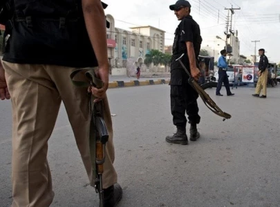 peshawar bans toy guns firecrackers under section 144 peshawar bans toy guns firecrackers under section 144