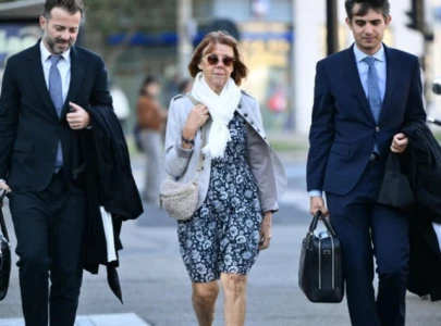 french man dominique pelicot admits to drugging wife and allowing sexual abuse over a decade french man dominique pelicot admits to drugging wife and allowing sexual abuse over a decade