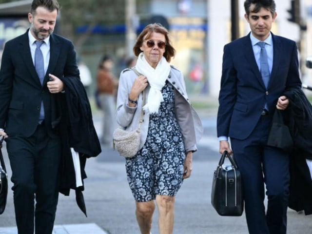 french man dominique pelicot admits to drugging wife and allowing sexual abuse over a decade french man dominique pelicot admits to drugging wife and allowing sexual abuse over a decade