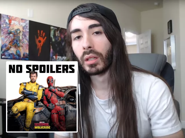 penguinz0 slams deadpool wolverine as weakest of trilogy penguinz0 slams deadpool wolverine as weakest of trilogy