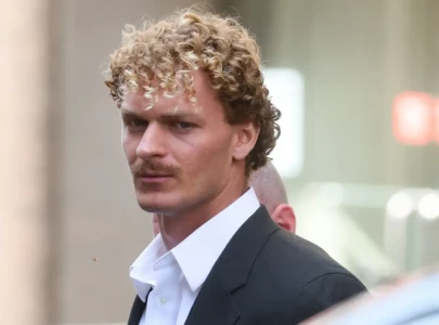 daniel penny found not guilty in death of jordan neely on new york subway