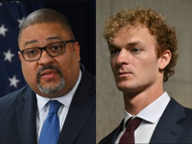 daniel penny s not guilty verdict triggers outrage against manhattan da alvin bragg daniel penny s not guilty verdict triggers outrage against manhattan da alvin bragg