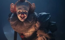 terrifying first look at pennywise in it welcome to derry raises the horror bar terrifying first look at pennywise in it welcome to derry raises the horror bar