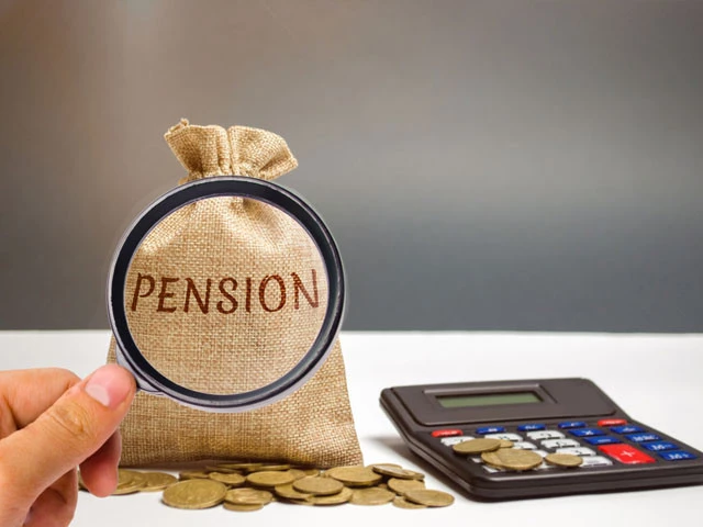 government announces new rules for pensioners photo express government announces new rules for pensioners photo express
