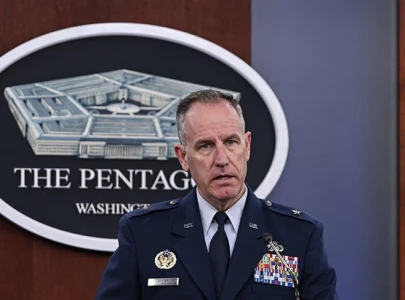 us and iraqi officials meet for security cooperation talks