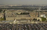 us and israeli military officers held a meeting in pentagon photo pixabay