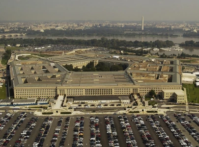 top us israeli generals meet at pentagon amid soaring iran tensions