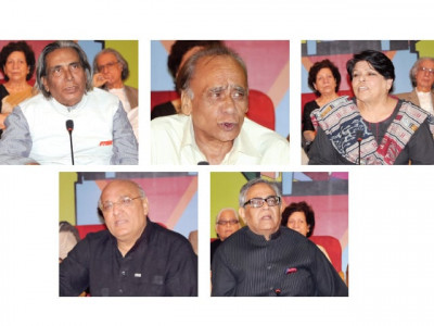 gentle urdu poets rail against the machine gentle urdu poets rail against the machine