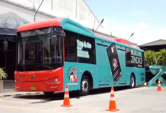 illegal bus stands cause traffic jams illegal bus stands cause traffic jams