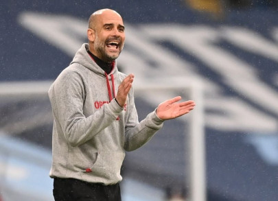 guardiola seeks man city improvement for champions league final guardiola seeks man city improvement for champions league final