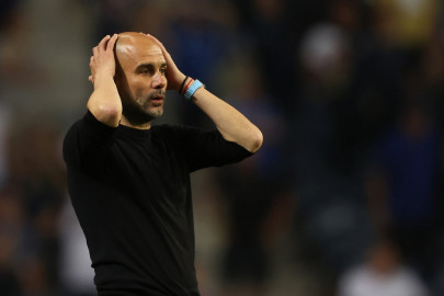 guardiola s tinkering raises questions once again guardiola s tinkering raises questions once again