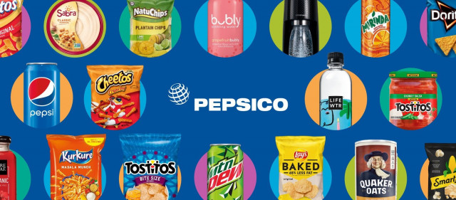 pepsico to roll out 100 tesla semis in 2023 for deliveries pepsico to roll out 100 tesla semis in 2023 for deliveries
