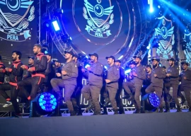 why punjab needs pera