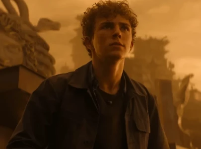 percy jackson and the olympians season 3 trailer premieres at d23