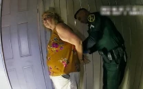 netflix documentary the perfect neighbour explores florida shooting case through police footage netflix documentary the perfect neighbour explores florida shooting case through police footage