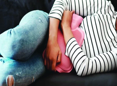 rethinking your period rethinking your period