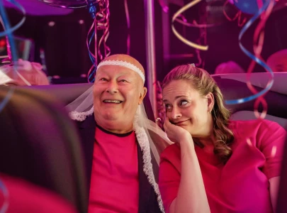 the nordic realism of pernille