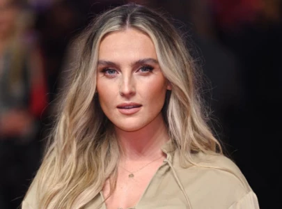 perrie edwards announces she is pregnant with her second child