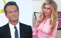 ketamine queen to be sentenced over matthew perry death